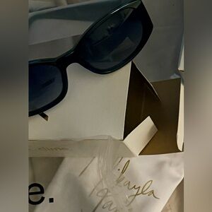 New Dime x Mikayla Jane Powerhouse Sunglasses